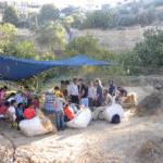 Resilence, recovery and relief