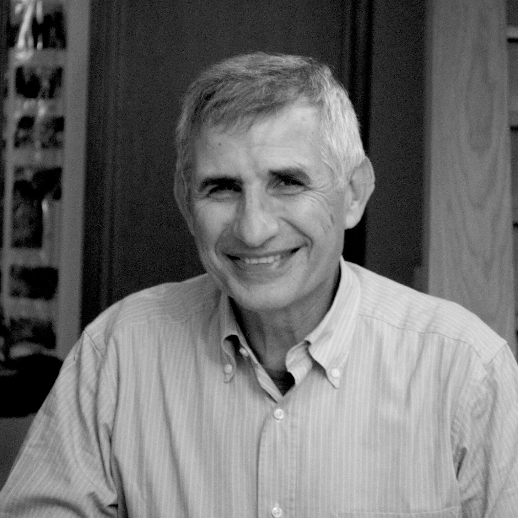 Gian Luigi Carboni ArchimediaTrust